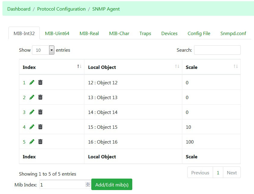 Snmp agent mib int32 config page.jpg